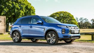 2021 Mitsubishi ASX price and specs: Range gains four limited editions