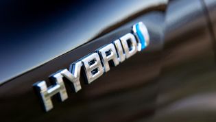 Toyota Australia's hybrid sales grow exponentially, have eclipsed 200,000