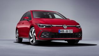 Volkswagen: Golf no longer 'the' brand pillar