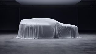 2022 Polestar 3 SUV teased, will be produced in the US