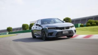 2022 Honda Civic: More details emerge