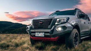 2024 Nissan Navara: Changes coming for ageing ute
