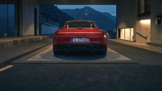 2022 Porsche 911 price and specs