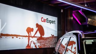 CarExpert Experience Centre update