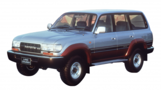 How legendary 80 Series inspired the new Toyota LandCruiser 300