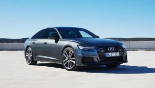 2020 Audi A6 and A7 recalled