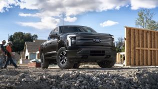 2022 Ford F-150 Lightning: Reservations close amid high demand