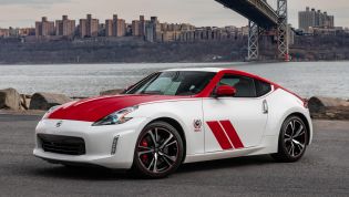 Nissan 370Z: Final shipment imminent as August sales spike