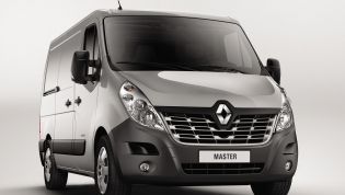 2018-19 Renault Master III recalled