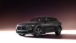 Maserati Australia simplifies trim levels for 2022