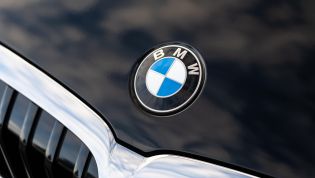 Electric BMW 3 Series due in 2025 on EV-focused platform – report