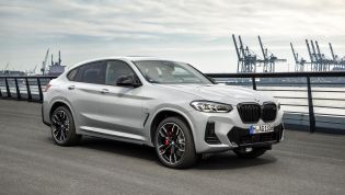 Coupe SUV pioneer BMW is killing one of its coupe SUVs - report