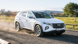 Hyundai to offer a mix of global and local tuning