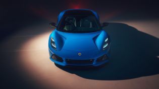 2023 Lotus Emira delayed by up to six months
