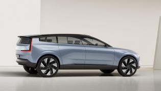 Volvo Cars plots its technological future