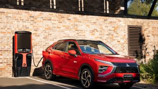 PHEVs a vital stepping stone to electric vehicle uptake, says Mitsubishi