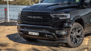 Ram increases pricing across range by up to $6000