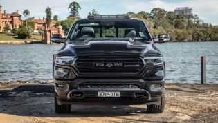 Ram 1500 recalled