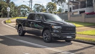 Ram 1500 recalled