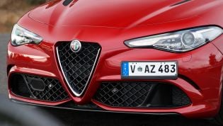 Alfa Romeo moves to five-year warranty in Australia
