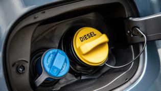 Record diesel prices explained, further price hikes flagged