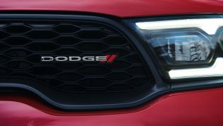 2023 Dodge Hornet PHEV SUV set for August reveal - report