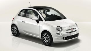 2021 Fiat 500 price and specs