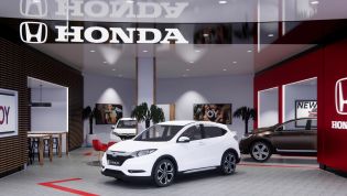 Honda Australia says agency criticism is premature