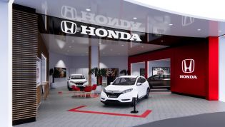 Honda Australia details agency sales, as new model takes force