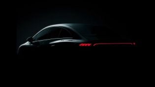2022 Mercedes-Benz EQE set for September reveal
