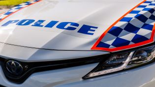 Queensland Police Service recruits more hybrids to replace last Commodores
