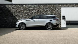 Jaguar Land Rover wants to bring more plug-in hybrids to Australia
