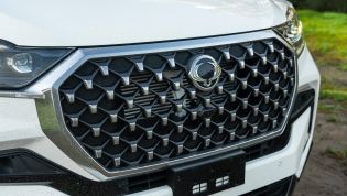 SsangYong attracts nine potential buyers - report