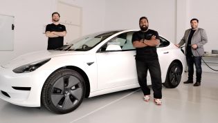 Brisbane electric car charging startup EVOS secures $1.7m seed funding