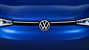 Volkswagen announces massive investment in electrification, software