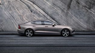 Volvo will continue to make sedans and wagons