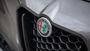 Alfa Romeo planning X5-sized electric SUV - report