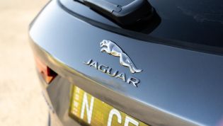 Multiple Jaguar models recalled