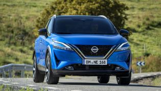 2022 Nissan Qashqai to get 1.3-litre turbo