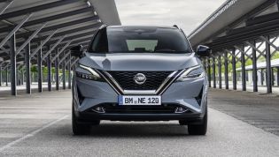 Nissan e-Power hybrids in Australia from 2022