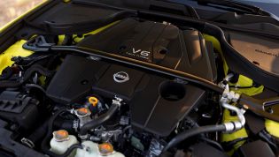 Nissan Z fans want twin-turbo V6, not electrification