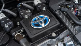 Toyota spending $18 billion on electric car battery R&D by 2030