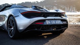 Podcast: McLaren 720S Spider, the decline of the manual transmission