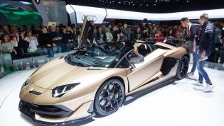 Geneva motor show launches spin-off show in Qatar