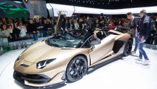 Another one bites the dust: Geneva motor show dead after 117 years