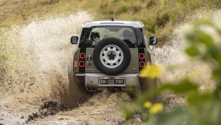 Podcast: Isuzu MU-X, Land Rover Defender 90 reviews