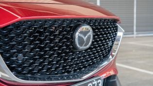 2023 Mazda CX-60 crossover SUV confirmed for Australia