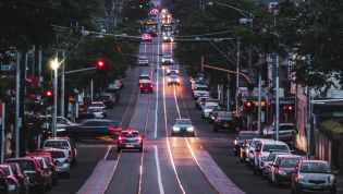 Victoria's mobile speed camera operators walk off the job