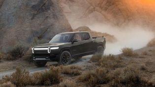 How are owners speccing their Rivian R1T and R1S?