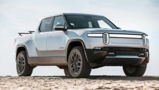 Rivian planning second American factory - report